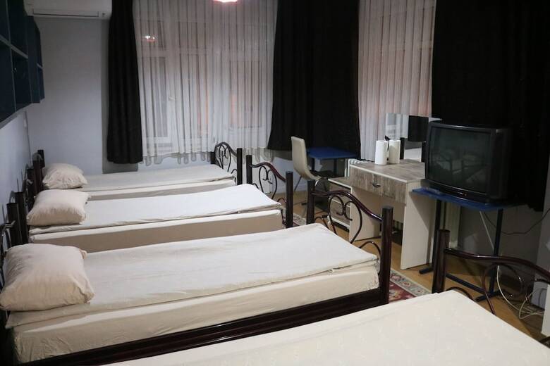 Hostal Konya Zafer Pansiyon