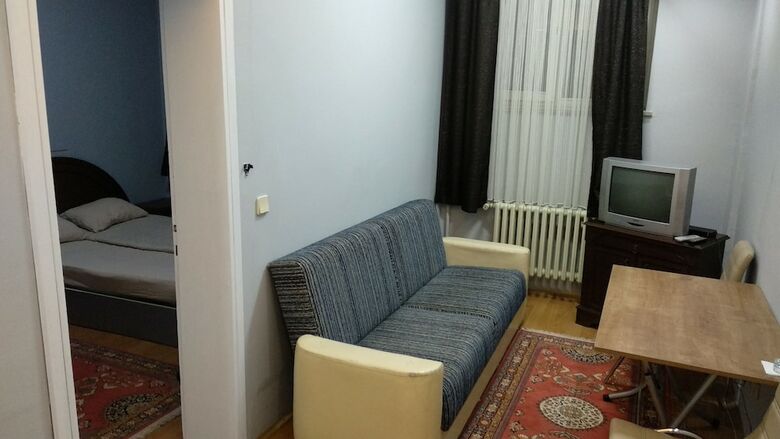 Hostal Konya Zafer Pansiyon