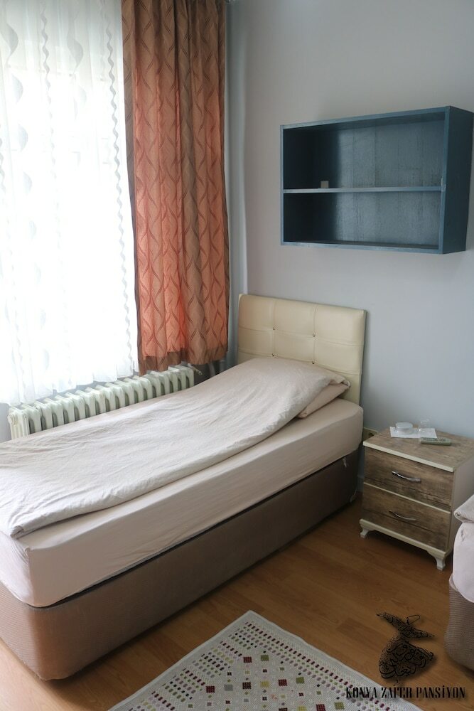 Hostal Konya Zafer Pansiyon