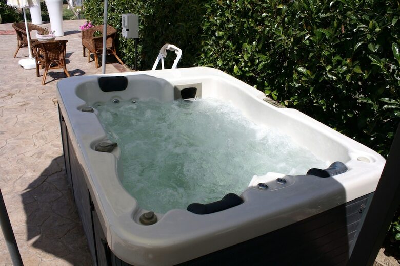 Apartamentos Paradise Beach