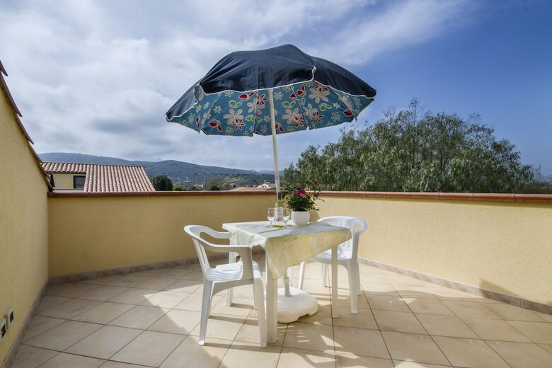 Apartamentos Paradise Beach