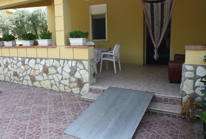 Apartamentos Paradise Beach
