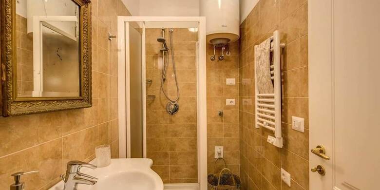 Apartamento Principe Amedeo 1