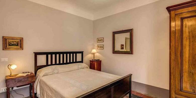 Apartamento Principe Amedeo 1