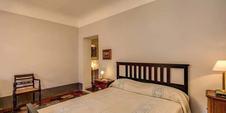 Apartamento Principe Amedeo 1