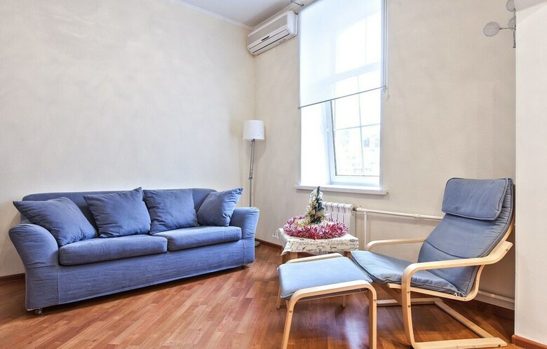 Premium Apartment Old Arbat