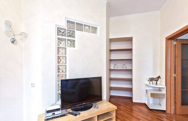 Premium Apartment Old Arbat