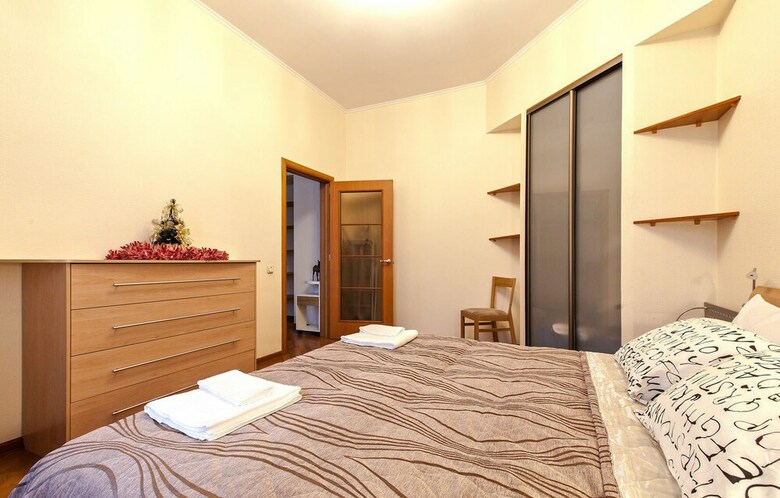 Premium Apartment Old Arbat