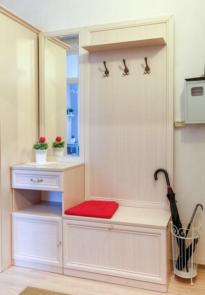 Miracle Dream Apartment Old Arbat