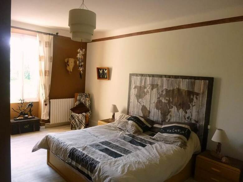 Hotel Le Fer En Ceze - Chambres D'hotes