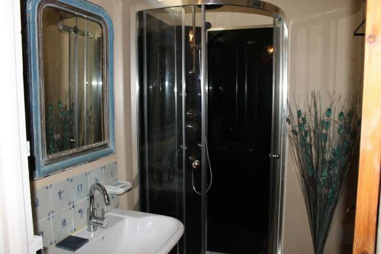 Hotel Le Fer En Ceze - Chambres D'hotes