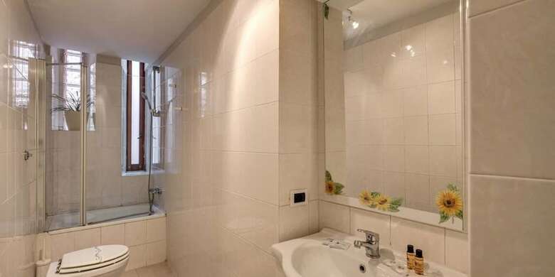 Apartamento Mecenate Colosseum Suite