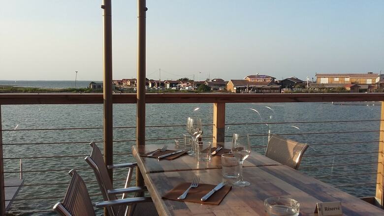Bed & Breakfast Chambres D'h�tes Le Pilotis