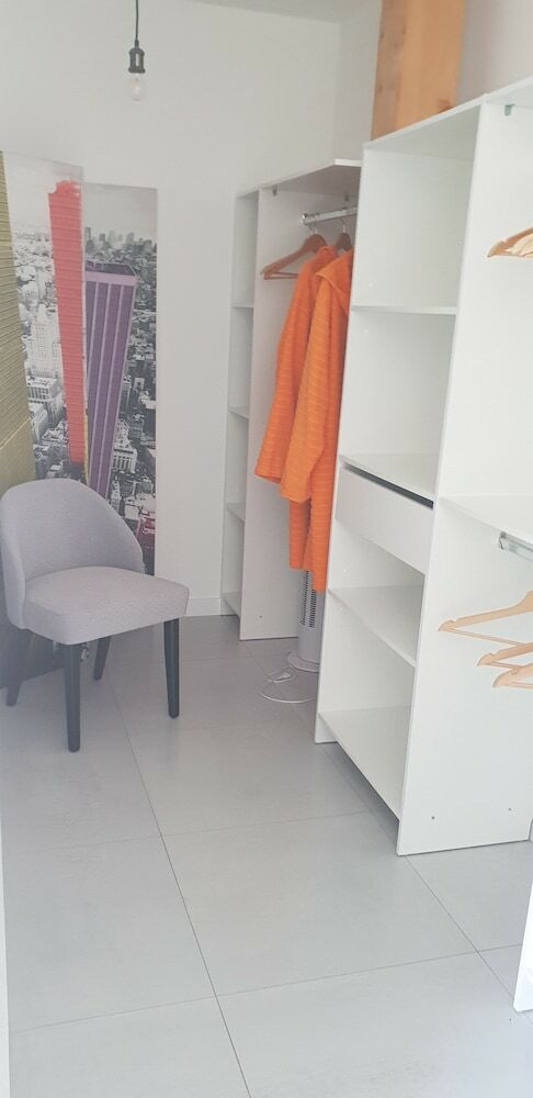 Bed & Breakfast Chambres D'h�tes Le Pilotis