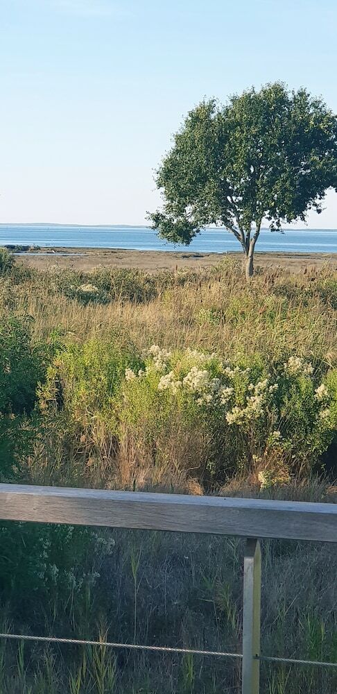 Bed & Breakfast Chambres D'h�tes Le Pilotis