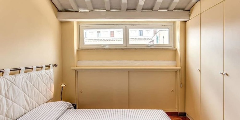 Apartamento Trastevere Attic With Private Terrace