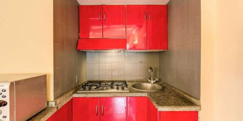 Apartamento Trastevere Attic With Private Terrace