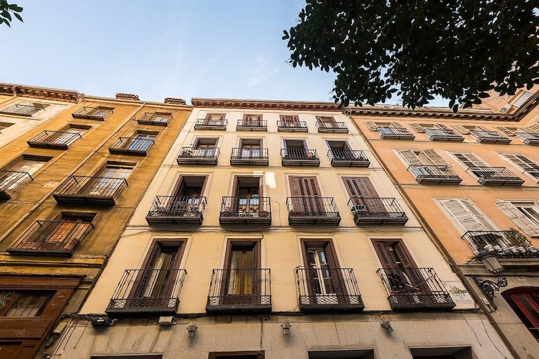 Apartamentos Home Club Plaza Mayor V