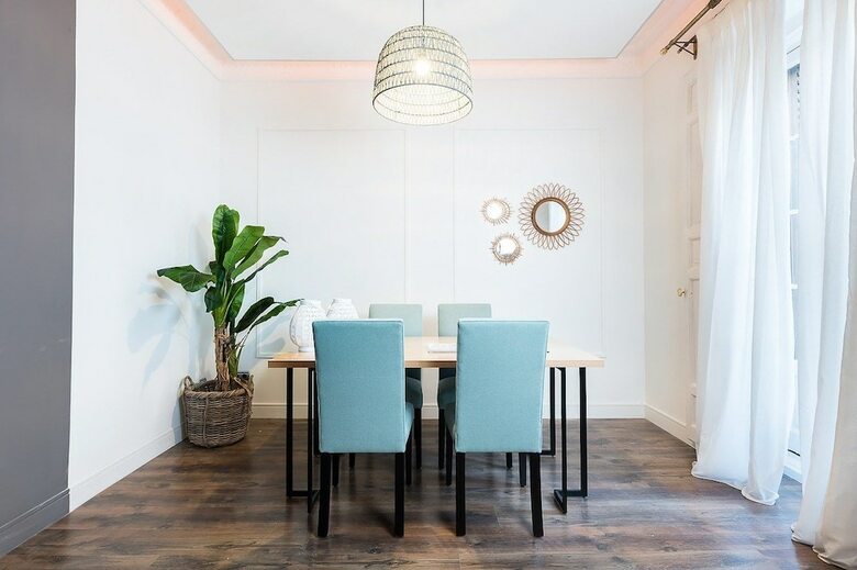 Apartamentos Home Club Plaza Mayor V