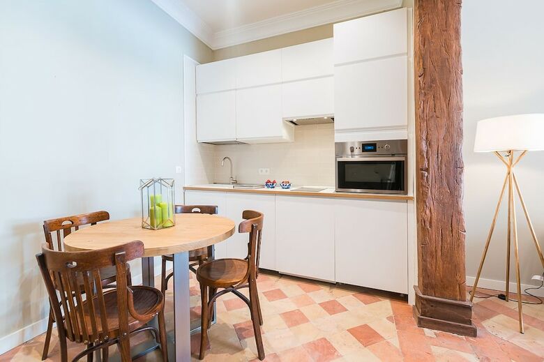 Apartamentos Home Club Toledo III