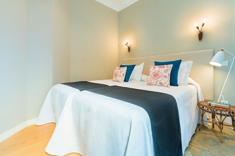 Apartamentos Home Club Toledo III