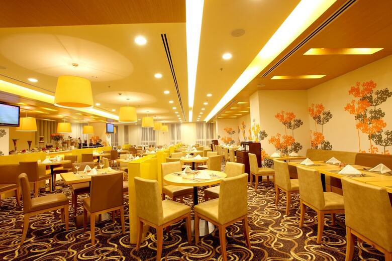 Hotel Liberty Central Saigon Centre
