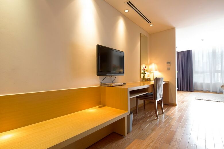 Hotel Liberty Central Saigon Centre