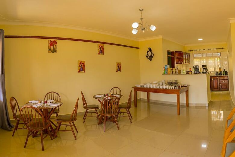 Aparthotel Mamikki Hotel Apartment