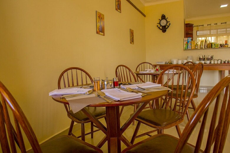Aparthotel Mamikki Hotel Apartment