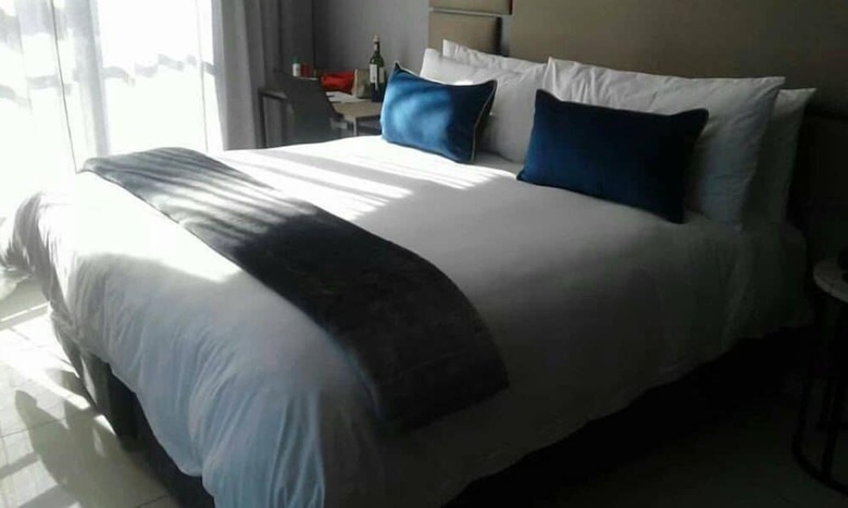Aparthotel Mamikki Hotel Apartment
