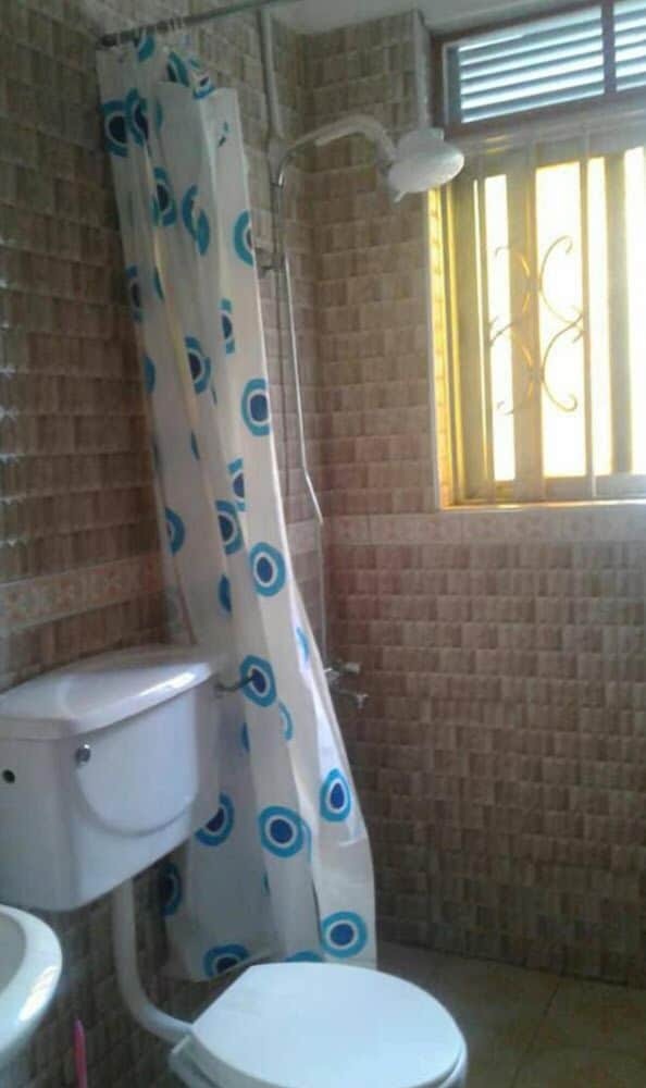 Aparthotel Mamikki Hotel Apartment