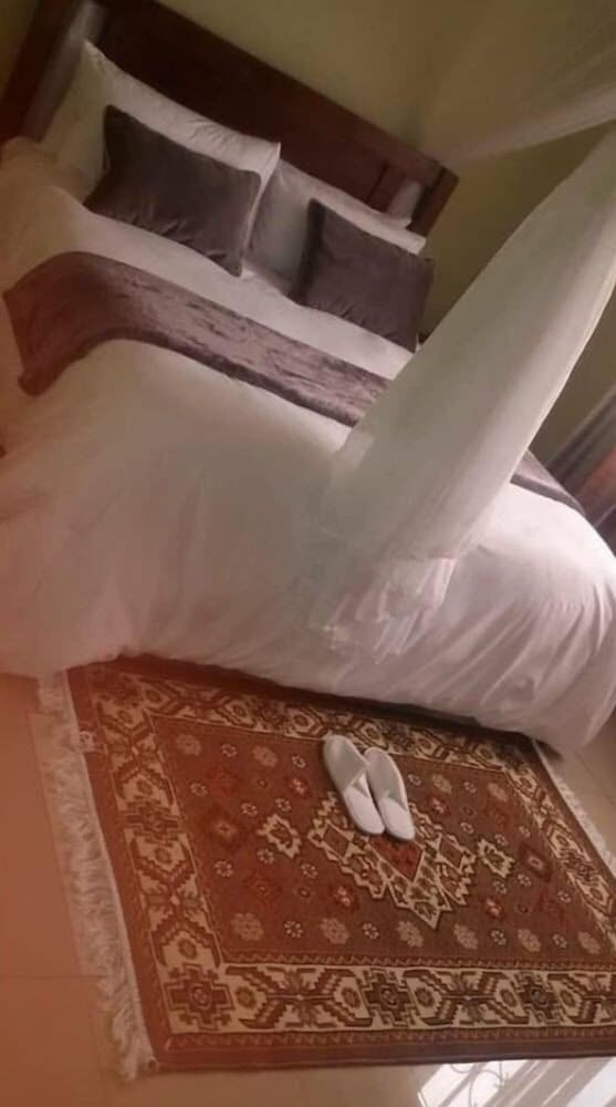 Aparthotel Mamikki Hotel Apartment