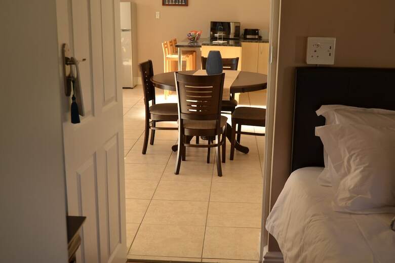 Apartamentos Caulfield Self Catering