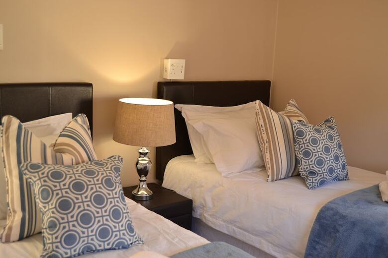 Apartamentos Caulfield Self Catering