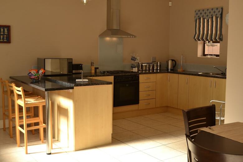 Apartamentos Caulfield Self Catering