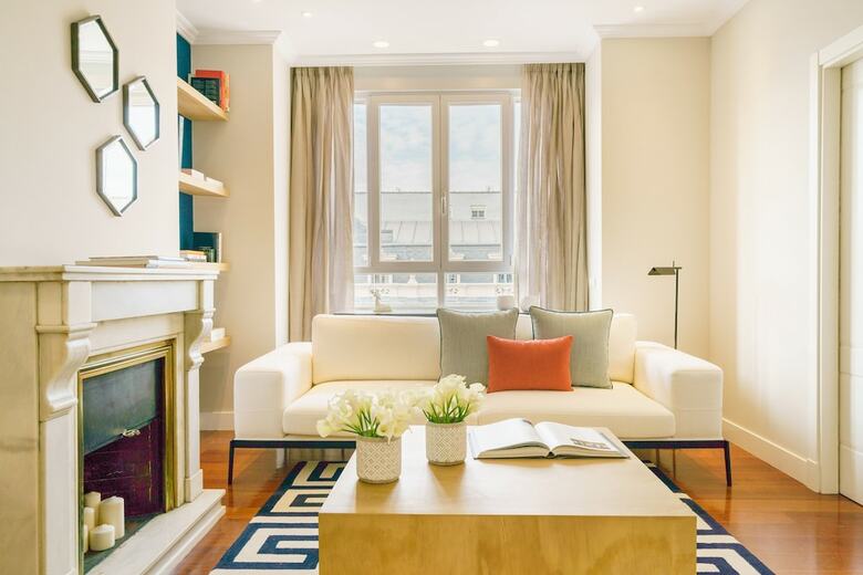 Apartamentos Home Club Vel�zquez X
