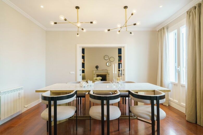 Apartamentos Home Club Vel�zquez X