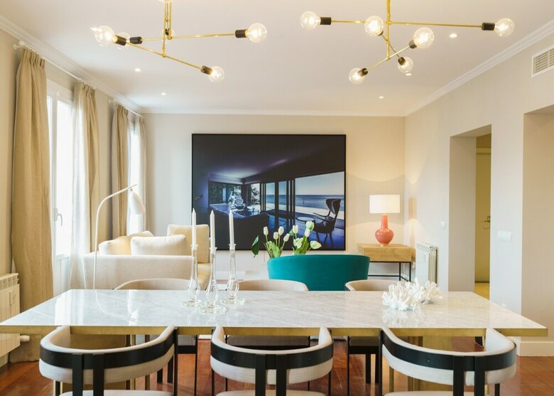 Apartamentos Home Club Vel�zquez X
