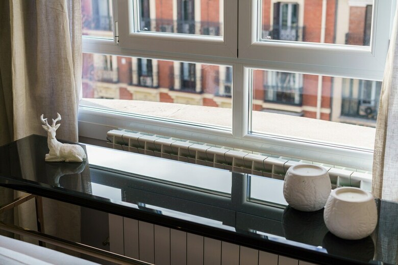 Apartamentos Home Club Vel�zquez X