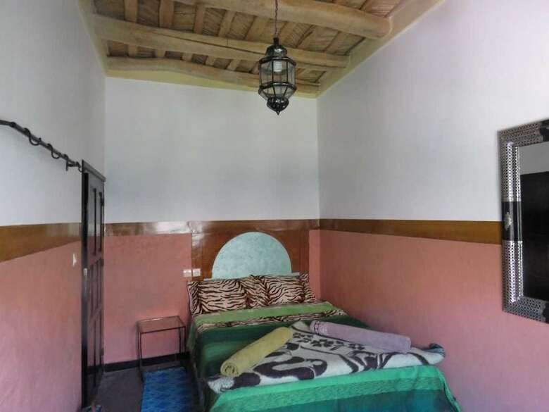 Hotel Dar Le Lion Dades
