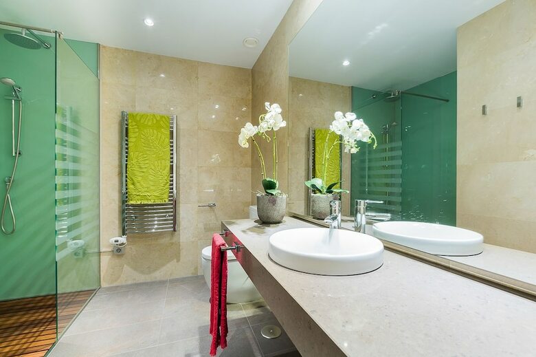Home Club Torre Madrid Apartments