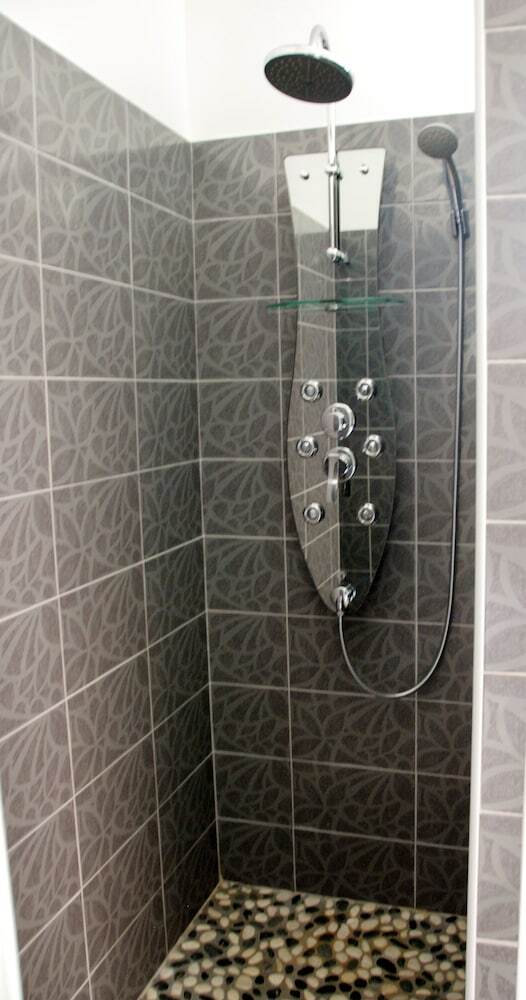 Hotel Villa Donosti Chambres D'h�tes