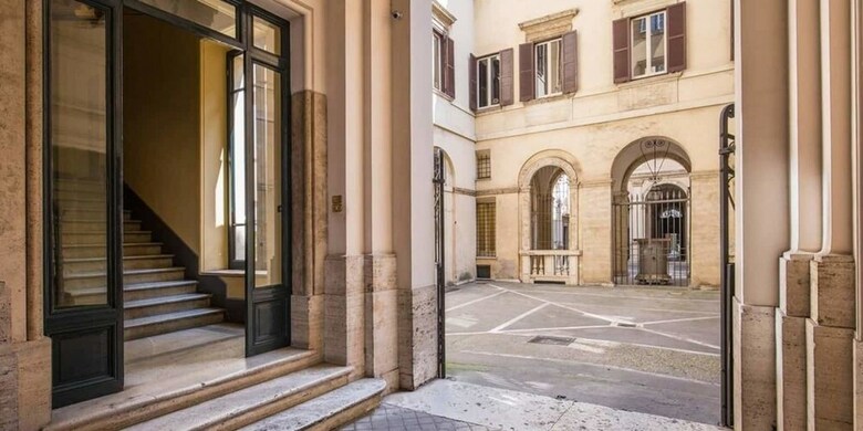 Apartamento Corso Vittorio Studio