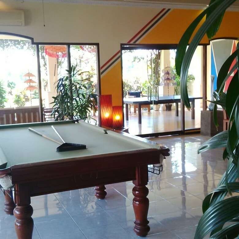 Bali Paradise Hotel Boutique Resort