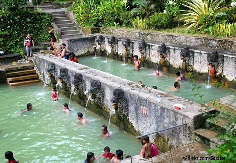 Bali Paradise Hotel Boutique Resort