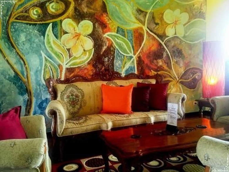 Bali Paradise Hotel Boutique Resort