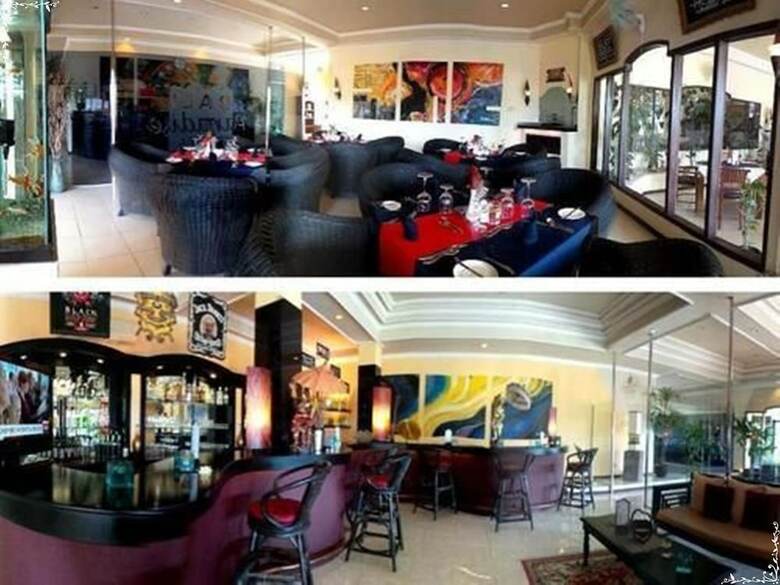 Bali Paradise Hotel Boutique Resort
