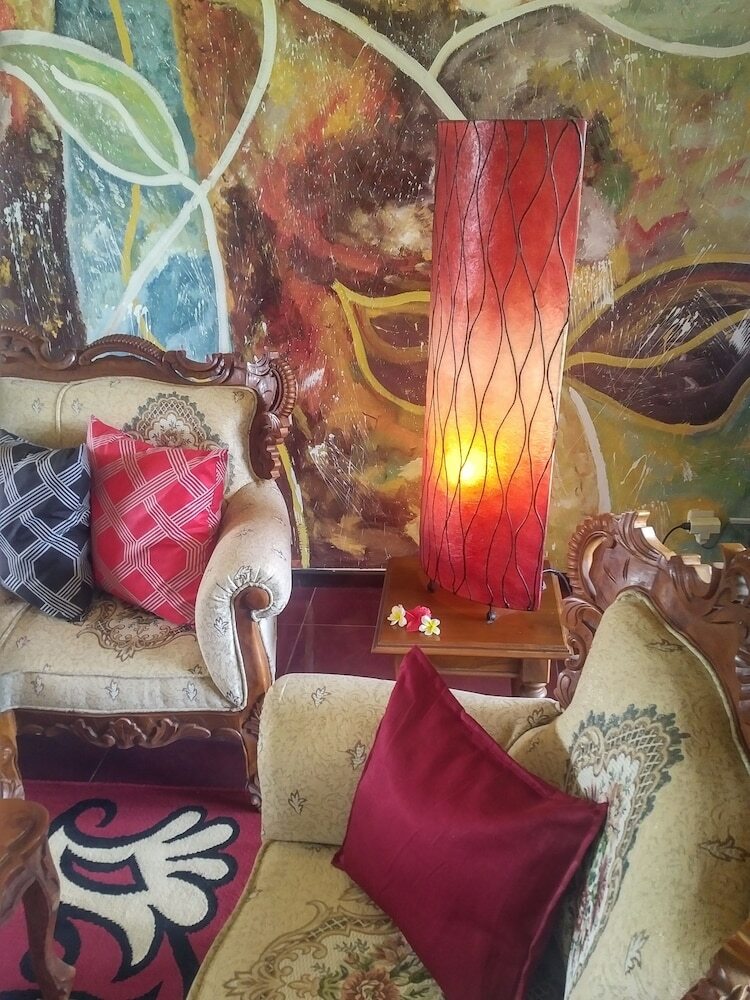 Bali Paradise Hotel Boutique Resort