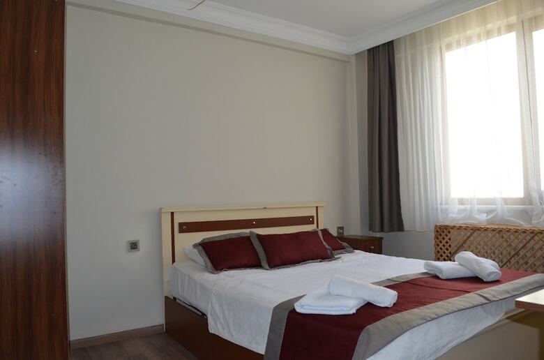 Grand See Day Hotel