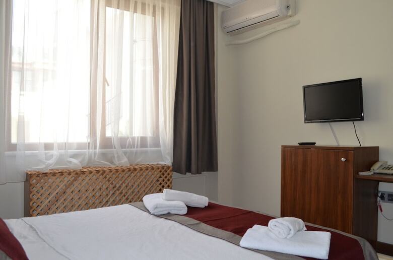 Grand See Day Hotel